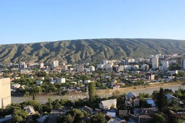 Bochorma