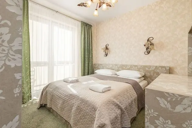 Bocianie Gniazdo Apartments by Renters - Öne Çıkan Resim