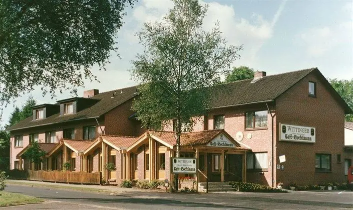 Hotel Bockelmann