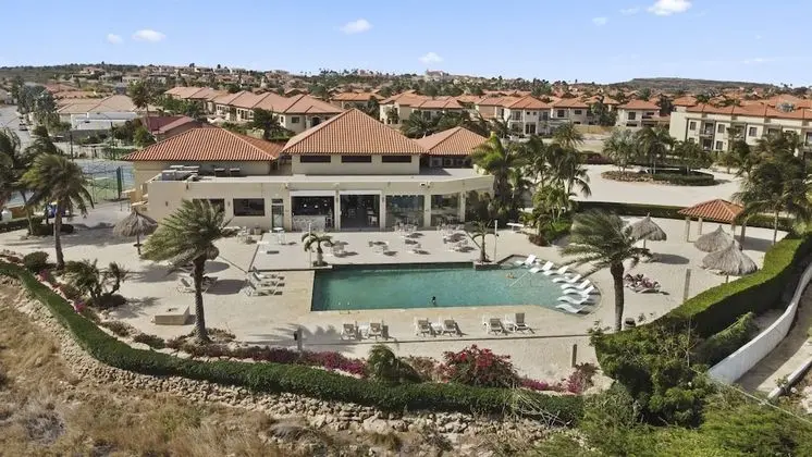 Bocobay Resort Aruba