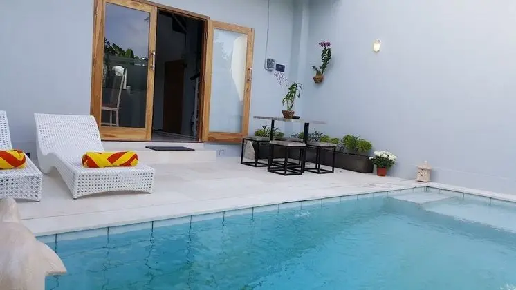 Bodat Townhouse