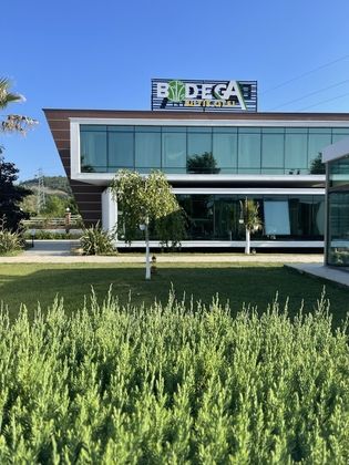 Bodega Butik OtelFotoğrafı