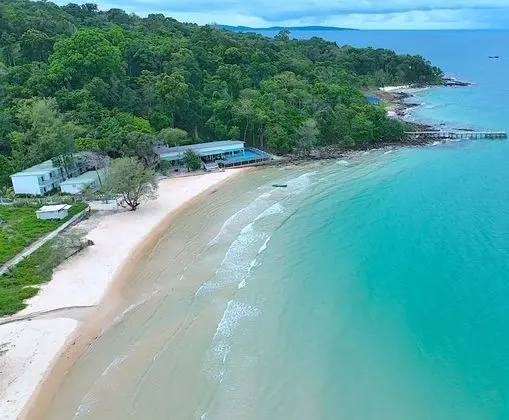 Bodega Resort