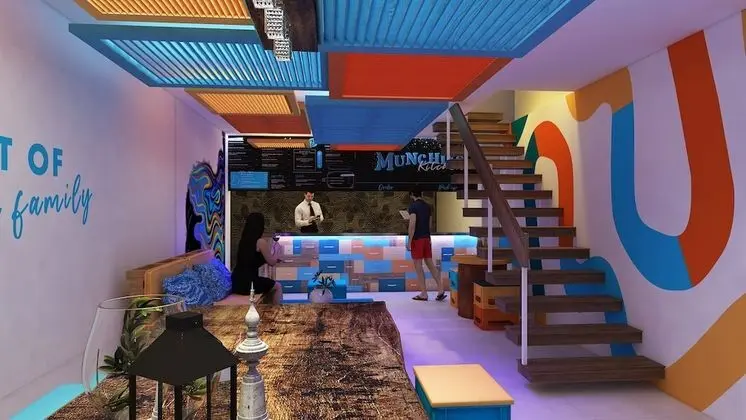 Bodega Party Colombo Sri Lanka