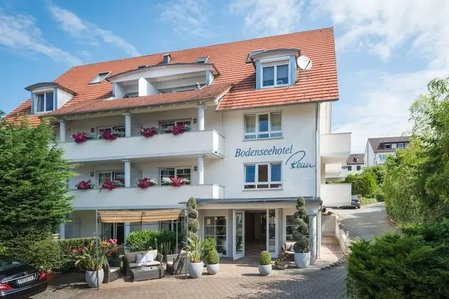 Bodenseehotel Renn - Öne Çıkan Resim