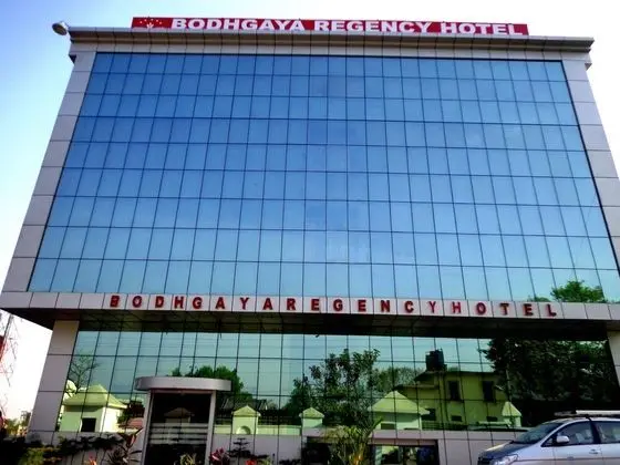 Bodhgaya Regency Hotel