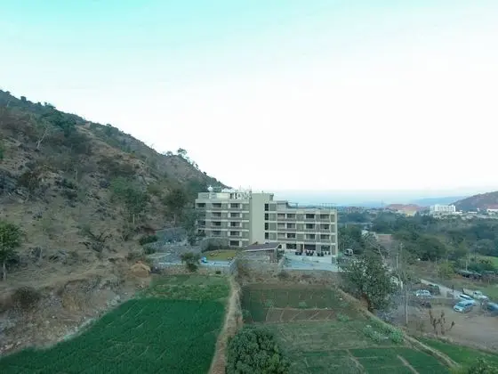 Bodhi A Boutique Hotel