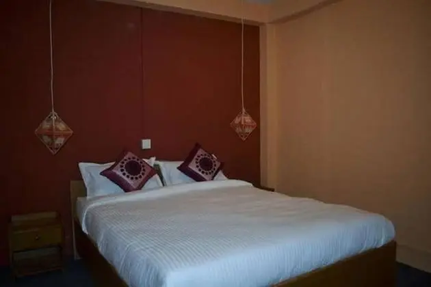 Bodhi Guest House - Oda