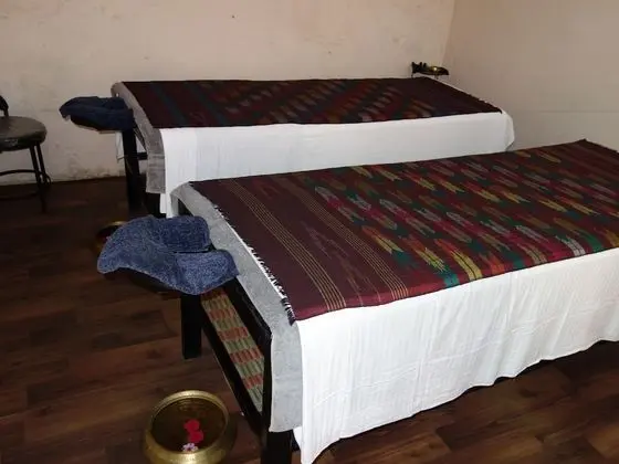 Bodhi Guest House - Spa