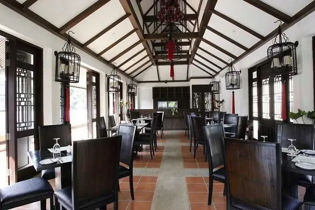 Bodhi Serene Chiang Mai - Yeme / İçme