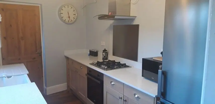 Bodhi Tree Cottage - Grove Road Cottages - Mutfak