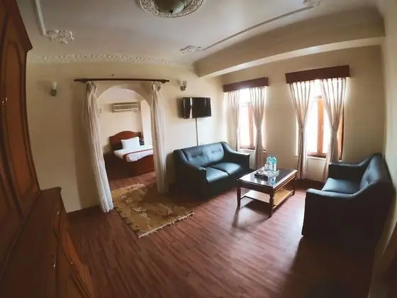 Hotel Bodhiz - Öne Çıkan Resim