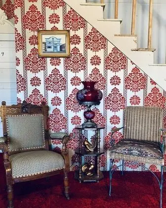The Bodie Hotel