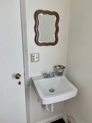 The Bodie Hotel - Banyo Tipleri