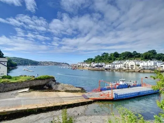 Bodinnick Bodinnick in Bodinnick