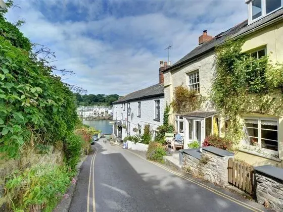 Bodinnick Bodinnick in Bodinnick - Oda