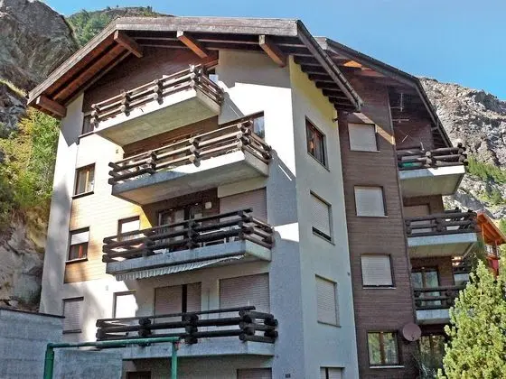 Bodmen A Zermatt in Zermatt