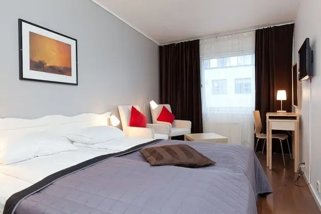 Bodo Hotell