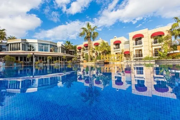 Bodrium Hotel & Spa