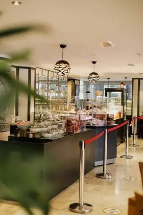Bodrium Hotel & Spa - Special Class - 8