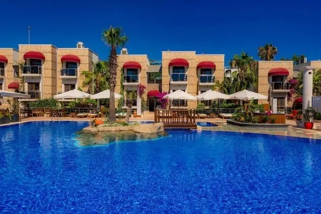 Bodrium Hotel & Spa - Special Class - Havuz