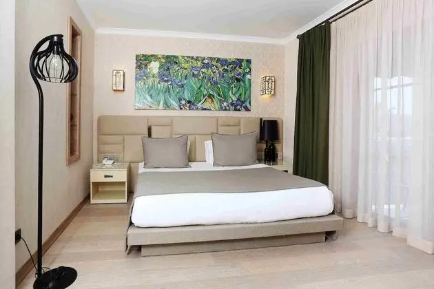 Bodrium Hotel & Spa - Special Class - Oda