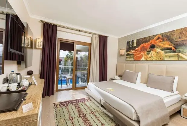 Bodrium Hotel & Spa - Special Class - 3