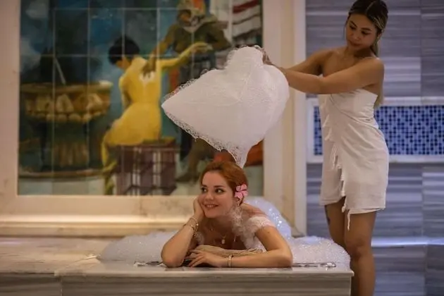 Bodrium Hotel & Spa - Special Class - Spa