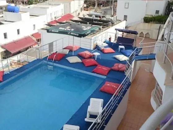 BodRoom Hotel