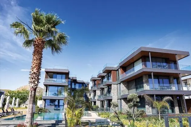 Bodrum Ada Apart