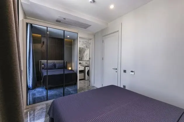 Bodrum Ada Suite Beach Hotel - Oda
