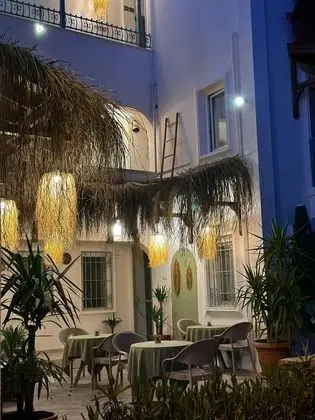 Bodrum Andoya Butik Pansiyon - Genel
