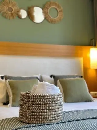 Bodrum Andoya Butik Pansiyon - Oda