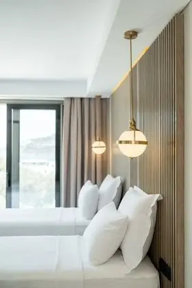 Bodrum Astrid Hotel - Oda