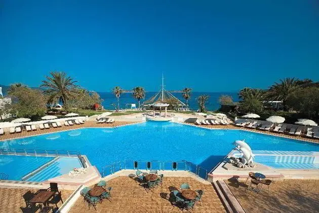 Bodrum Beach Club