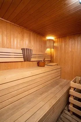 Bodrum Beach Resort - Spa