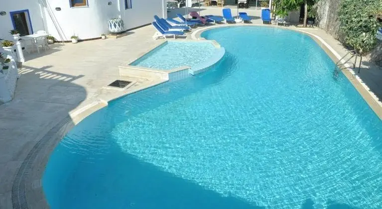 Bodrum Blu Hotel