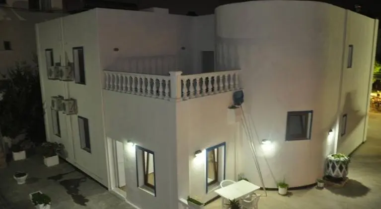 Bodrum Blu Hotel