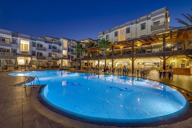 Bodrum Fora Holiday Resort