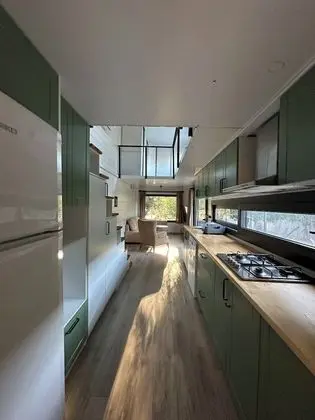 Bodrum Gaia Tiny Houses Butik Hotel - Oda