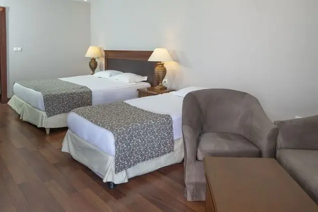 Bodrum Holiday Resort&spa - Oda