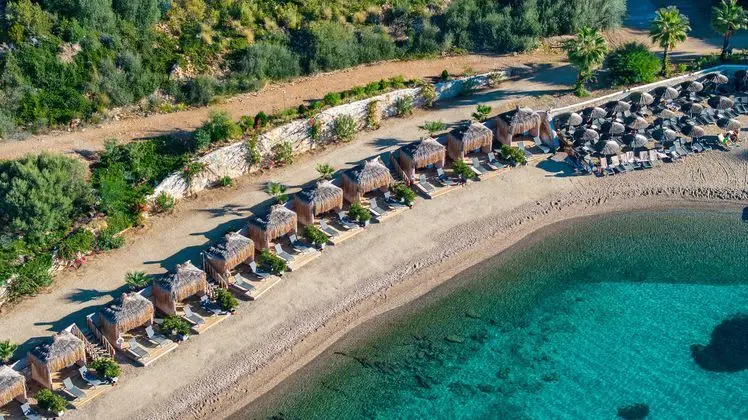 Bodrum Holiday Resort & Spa - Plaj