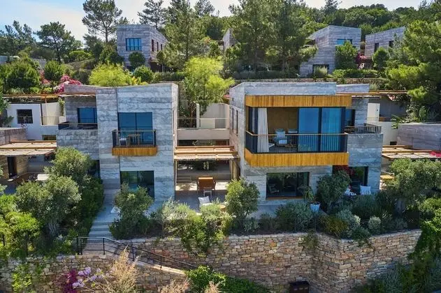 Bodrum Loft