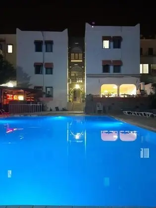 Bodrum Lotus Line Hotel