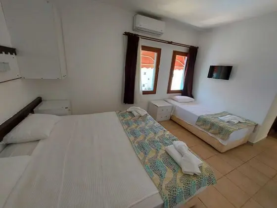 Bodrum Lotus Line Hotel