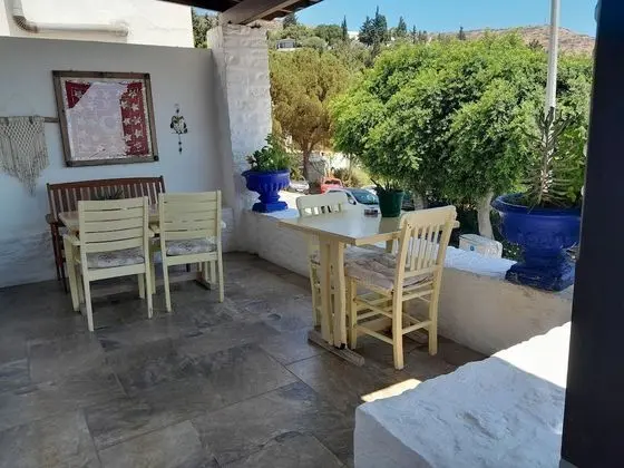 Bodrum Motel - Genel