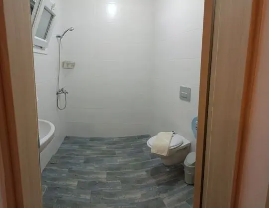 Bodrum Motel - Oda