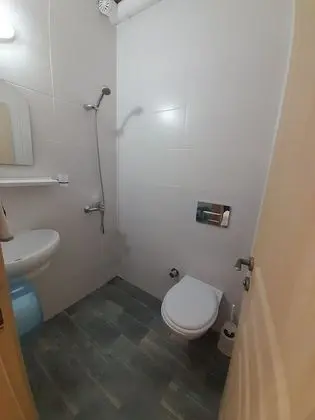 Bodrum Motel - Oda