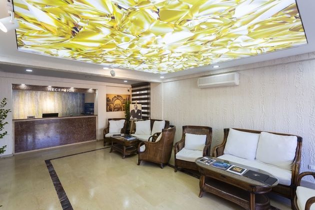 Bodrum Moonlight HotelFotoğrafı