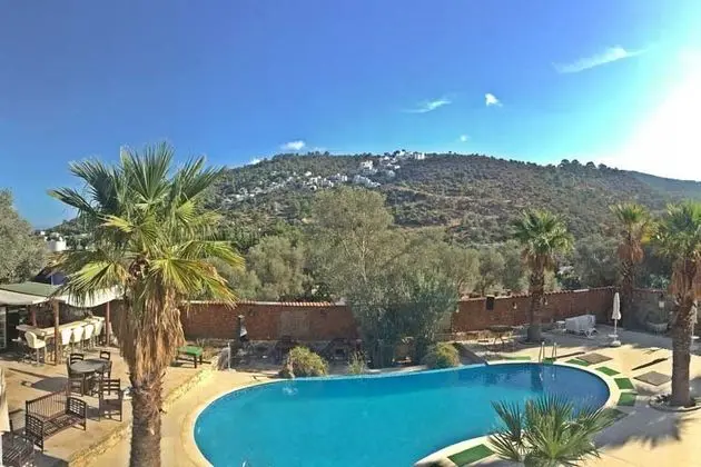 Bodrum Oscar Hotel
